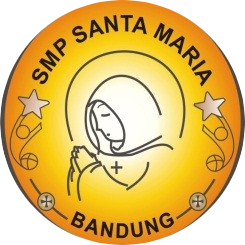 SMP Santa Maria Logo